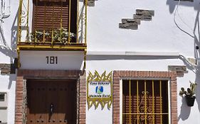 Casa Rural Dolores